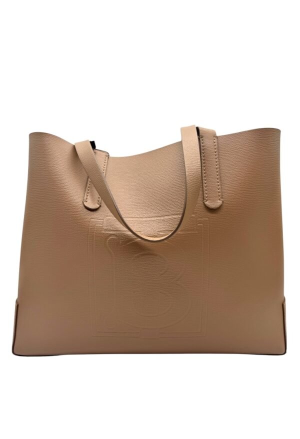 BURBERRY - TB MONTIF TOTE - Image 12